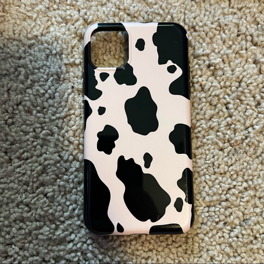 cowgirl velvet caviar iphone 11 pro max case